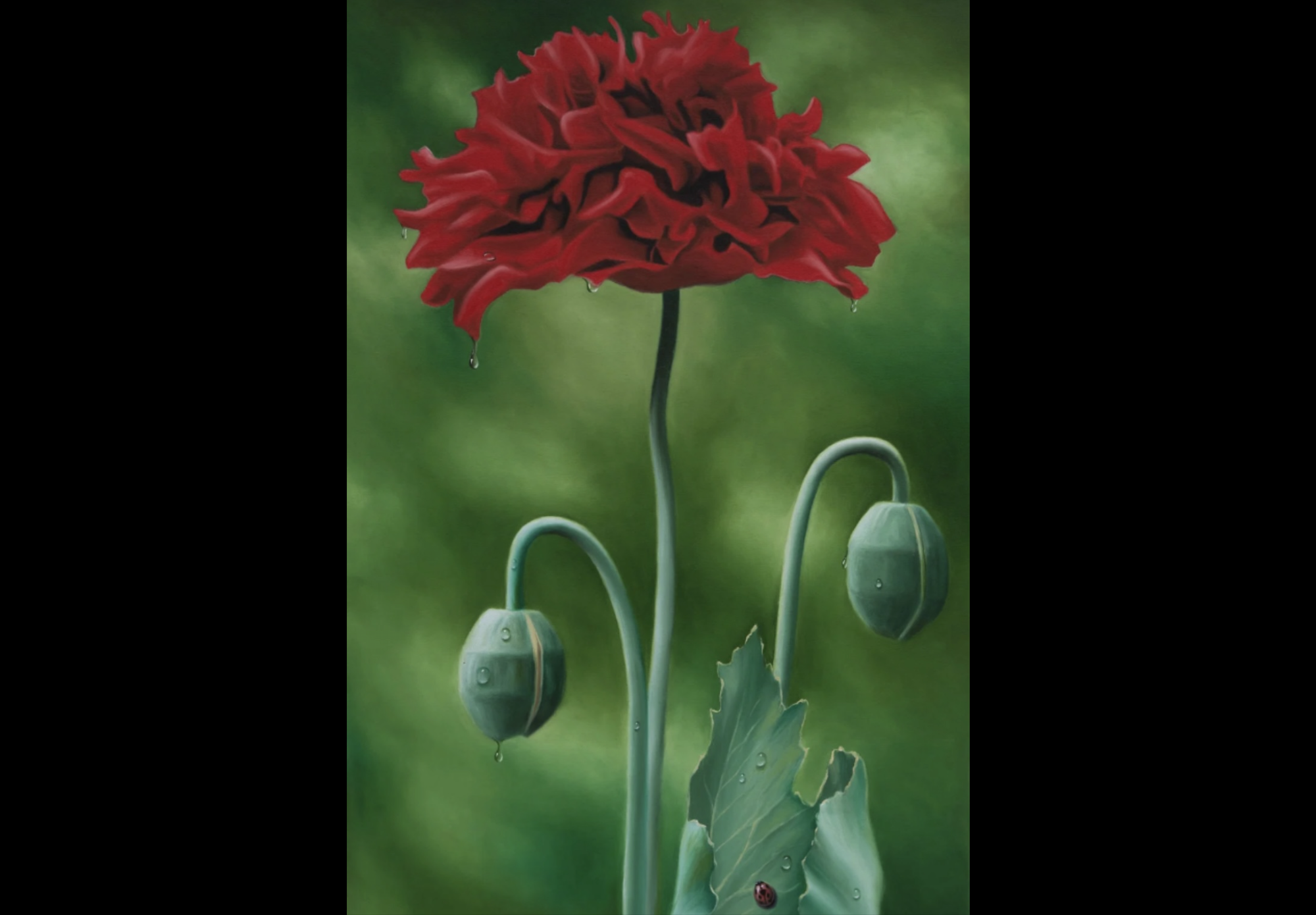 For sale ($3200 - 36x22”)