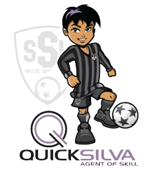Special Agent QuickSilva