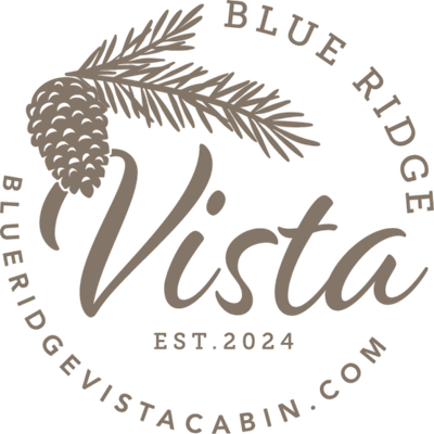 Blue Ridge Vista Cabin