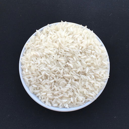 10% broken rice non Basmati