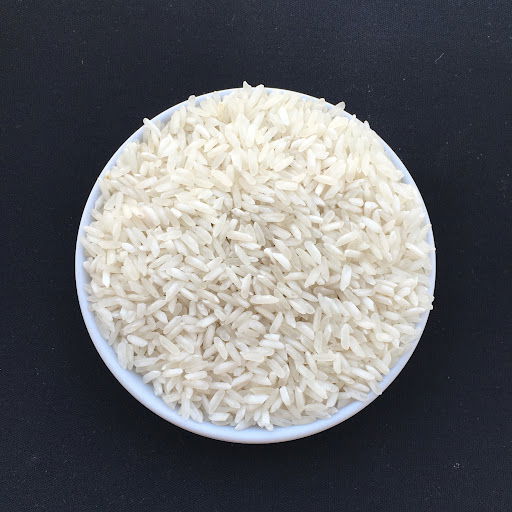 100% broken rice non Basmati