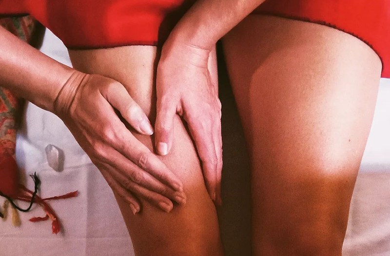 ~Tantra Ceremony & Massage~