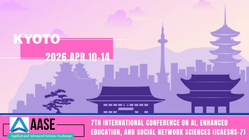 ICAESNS-7/Kyoto