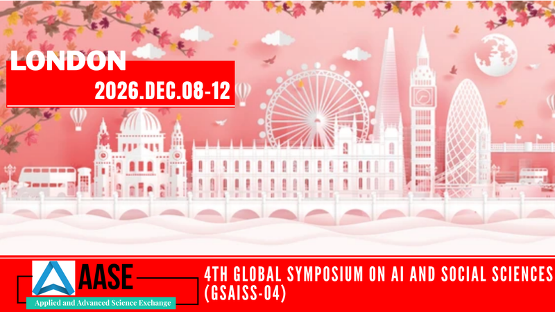 GSAISS-04/LONDON
