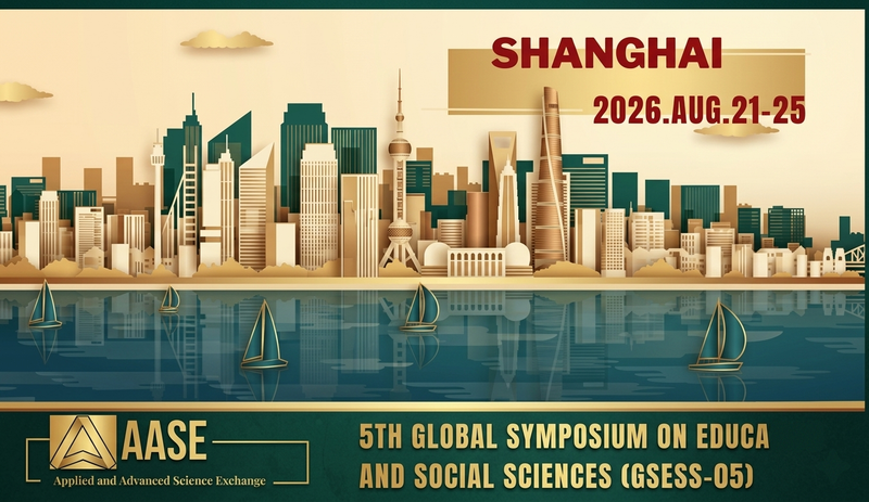 GSESS-5/SHANGHAI