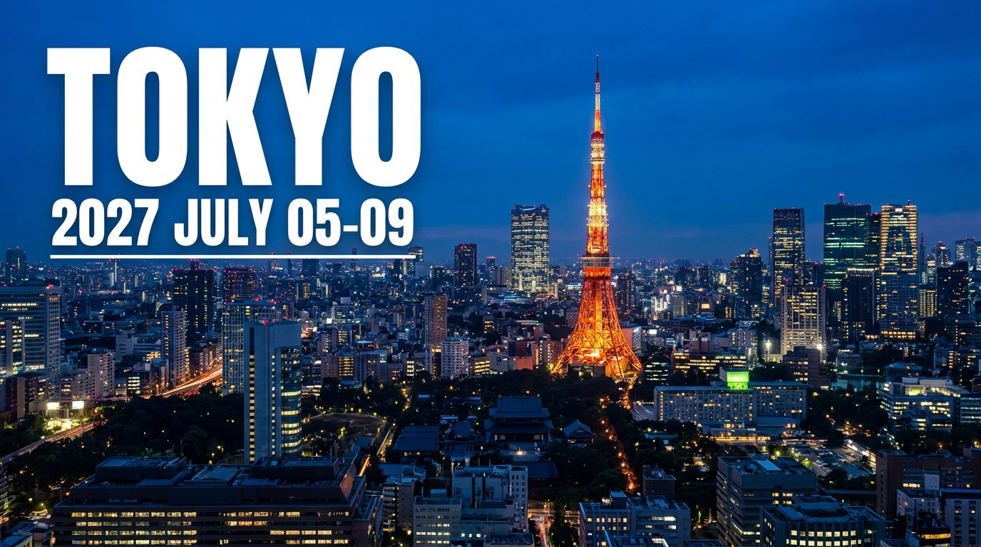 AI-ESS-12 Tokyo