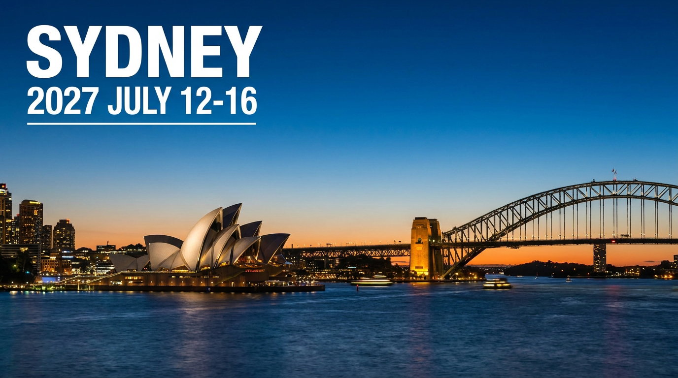 AI-ESS-13 Sydney