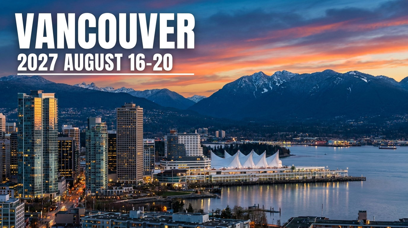 AI-ESS-15 Vancouver