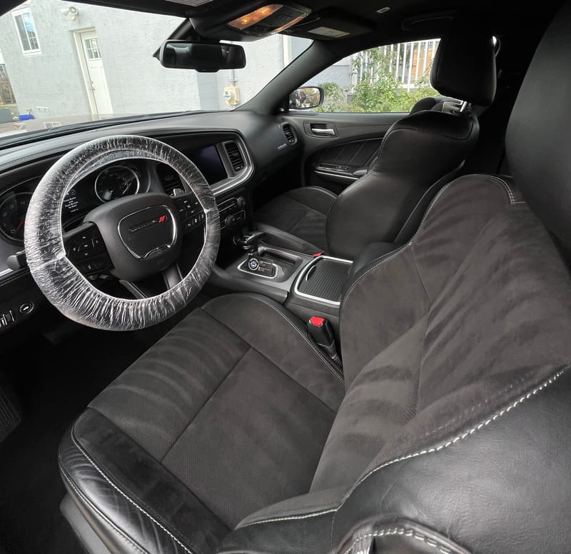 SleekFinish Full Detail 