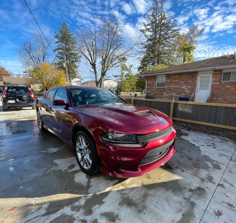 SleekFinish Full Detail 