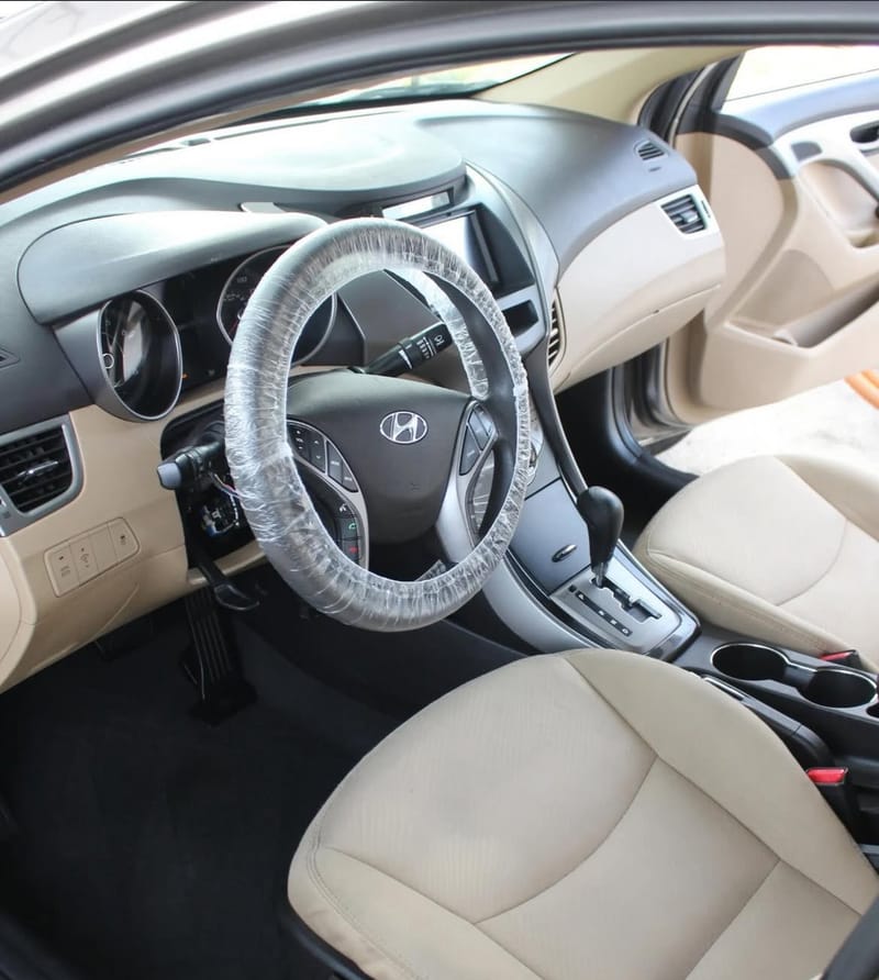 Revive&Shine Full Detail