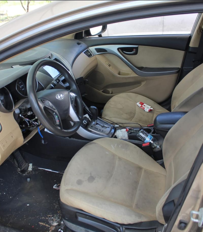 Revive&Shine Full Detail