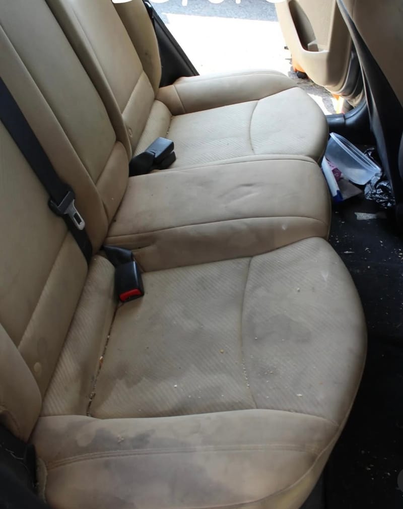 Revive&Shine Full Detail