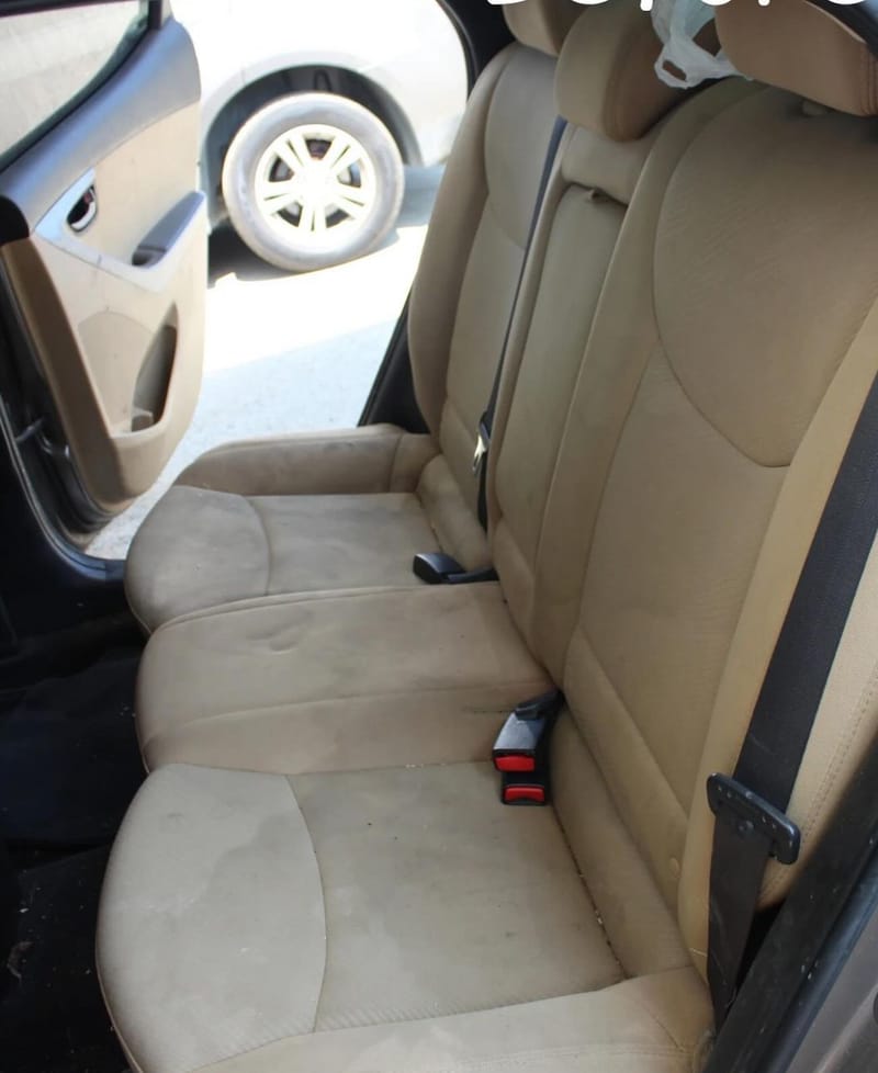 Revive&Shine Full Detail