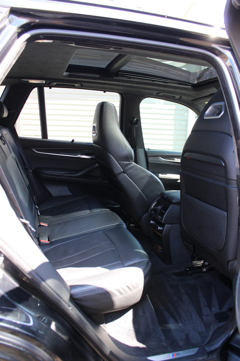 Full Detailing Packages