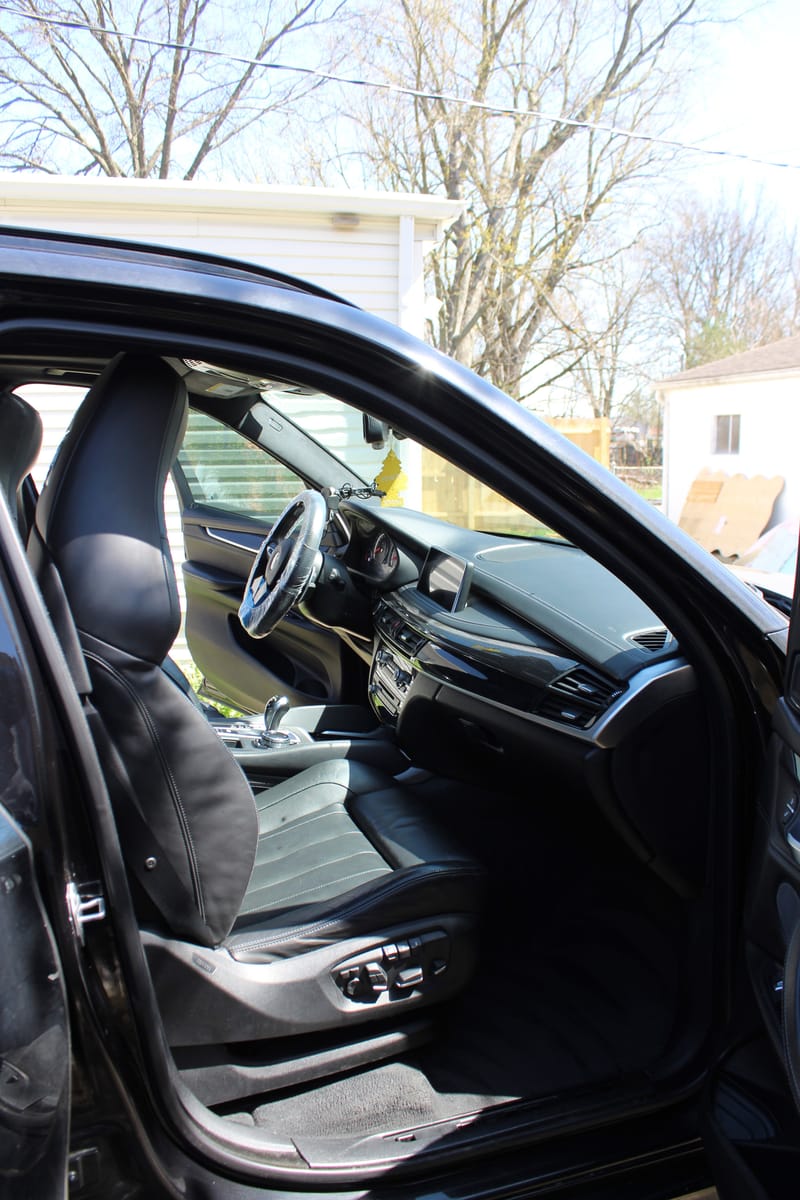 Full Detailing Packages