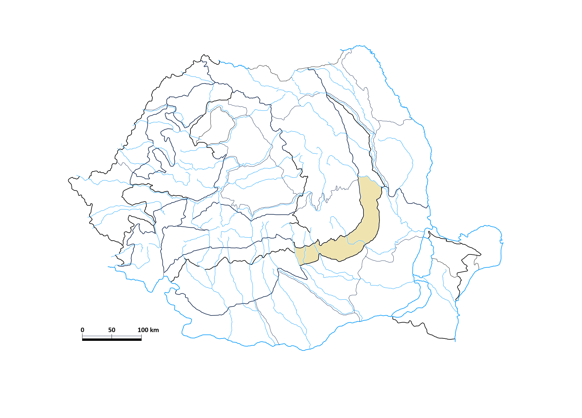 Subcarpații Curburii