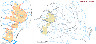 Carpații Occidentali