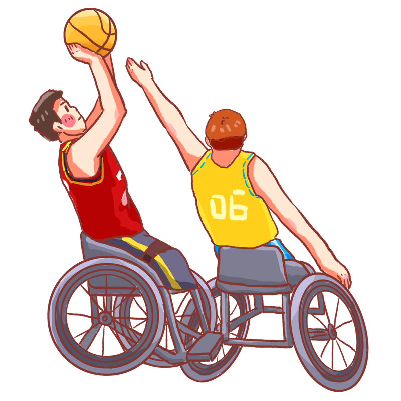 الأنشطة الرياضية