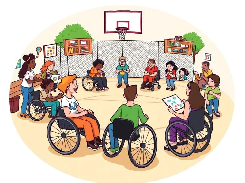 الأنشطة الاجتماعية