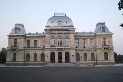 Găzduire sediu social în județul Buzău