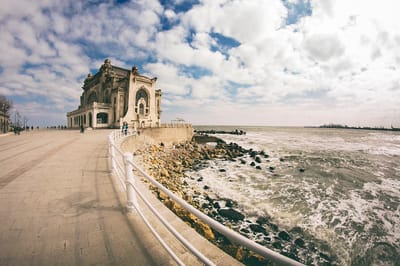 Găzduire sediu social în județul Constanța