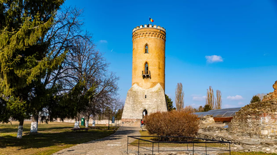 Găzduire sediu social în județul Dâmbovița