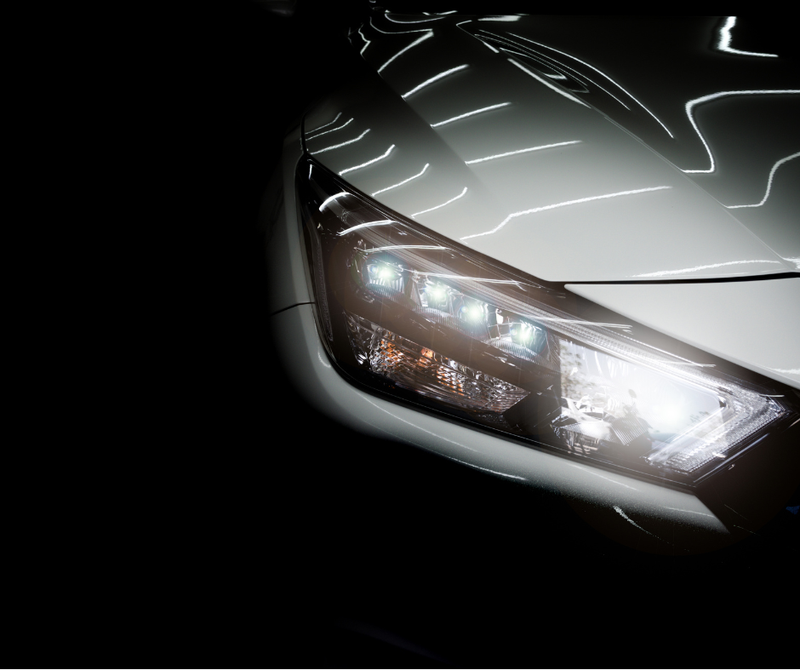 LED izzók beszerelése