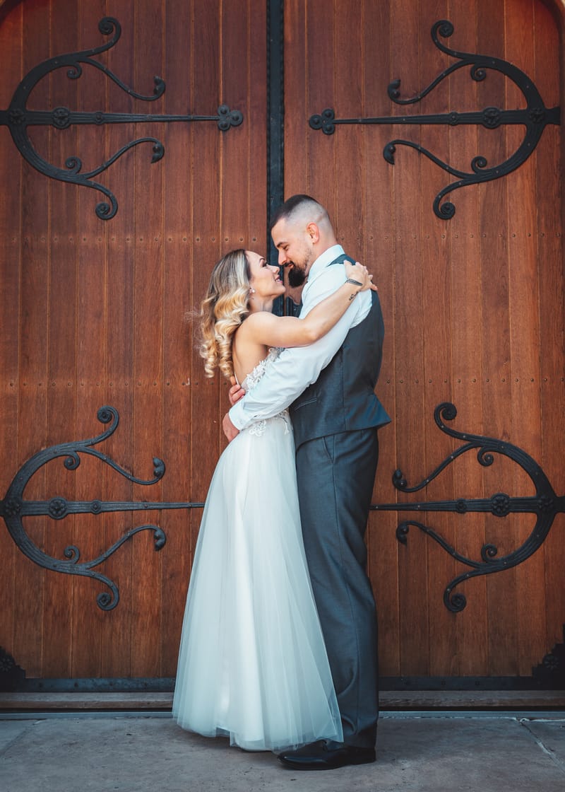 ...válogatás néhány kedvenc esküvői fotómból...