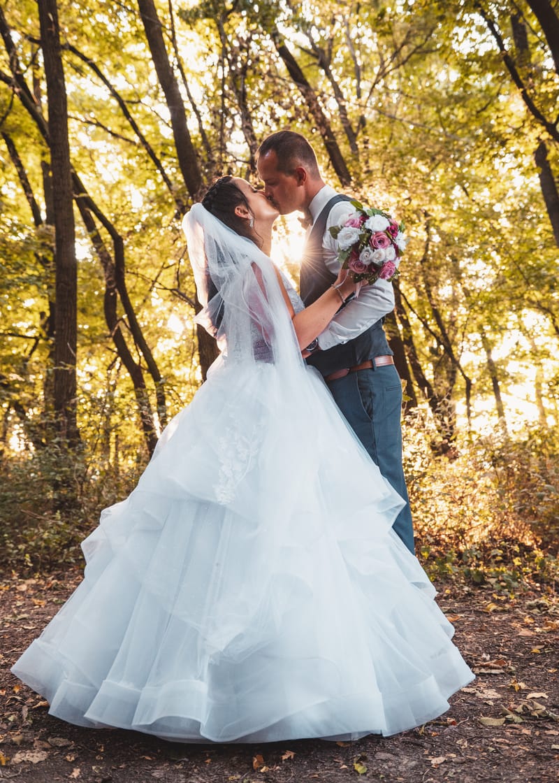 ...válogatás néhány kedvenc esküvői fotómból...