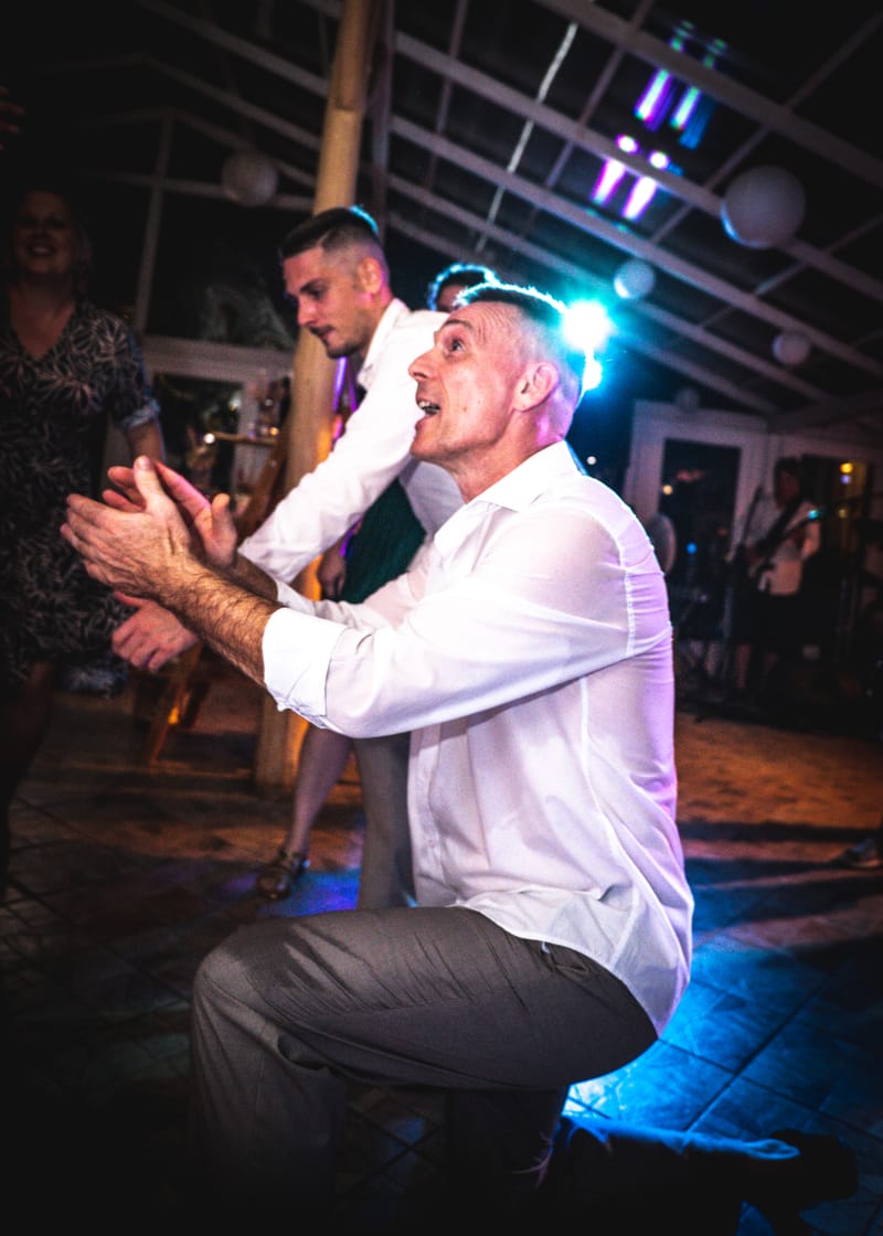 ...válogatás néhány kedvenc esküvői fotómból...