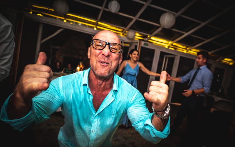 ...válogatás néhány kedvenc esküvői fotómból...