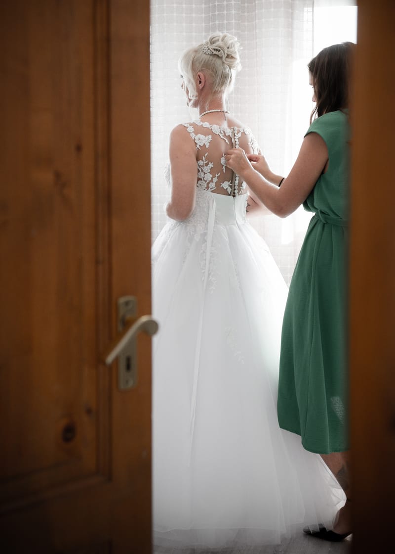 ...válogatás néhány kedvenc esküvői fotómból...