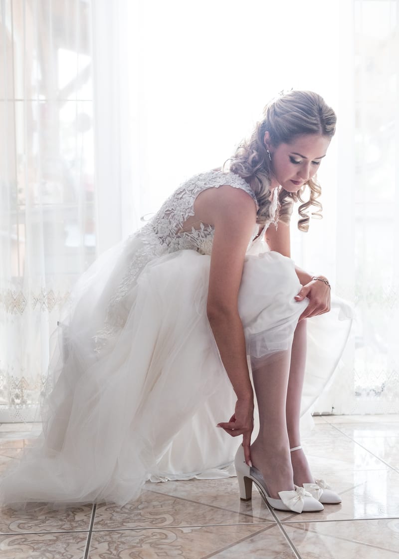 ...válogatás néhány kedvenc esküvői fotómból...