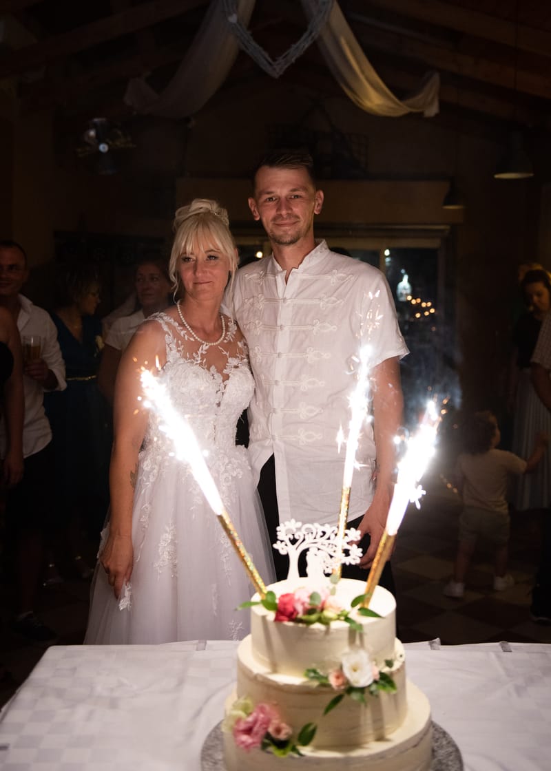 ...válogatás néhány kedvenc esküvői fotómból...