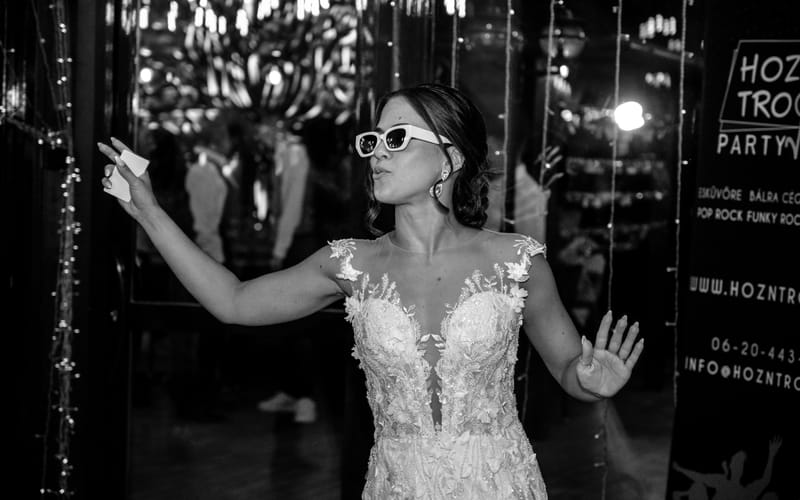 ...válogatás néhány kedvenc esküvői fotómból...