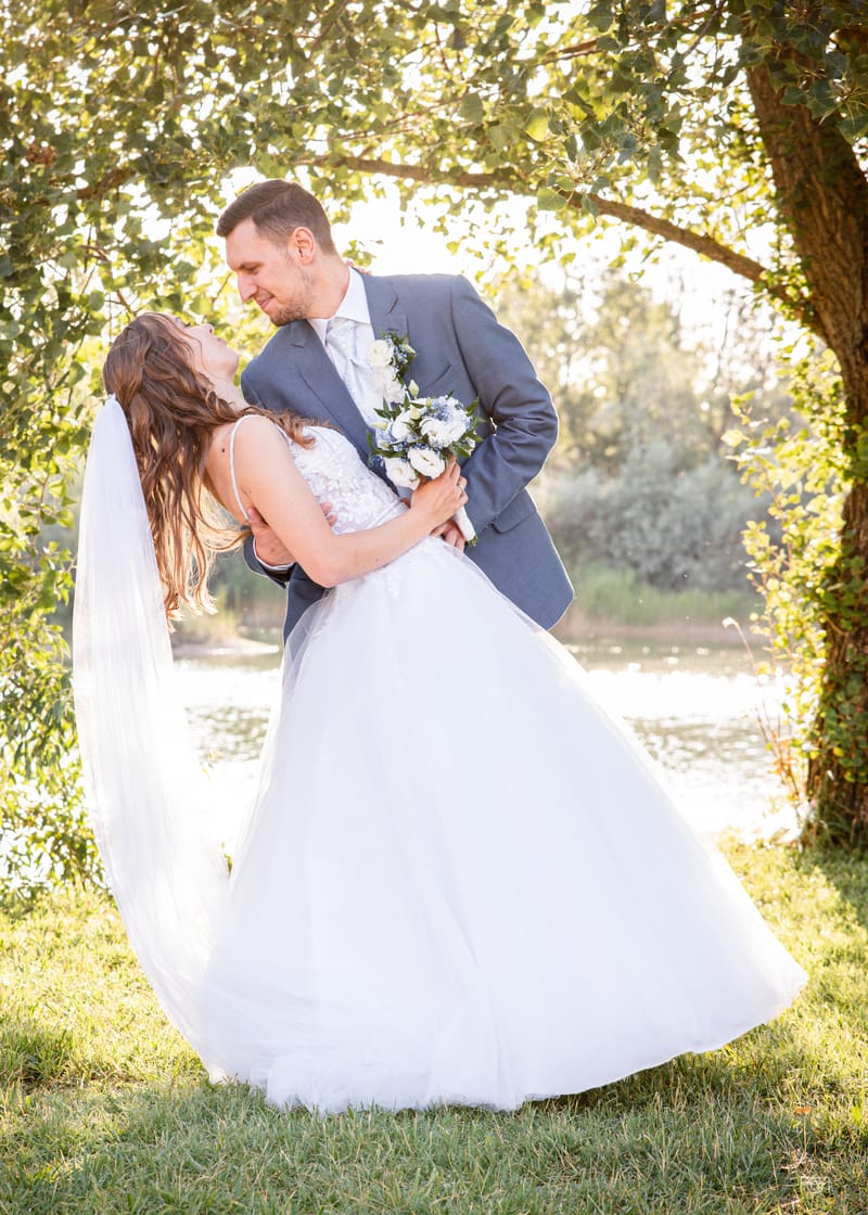 ...válogatás néhány kedvenc esküvői fotómból...