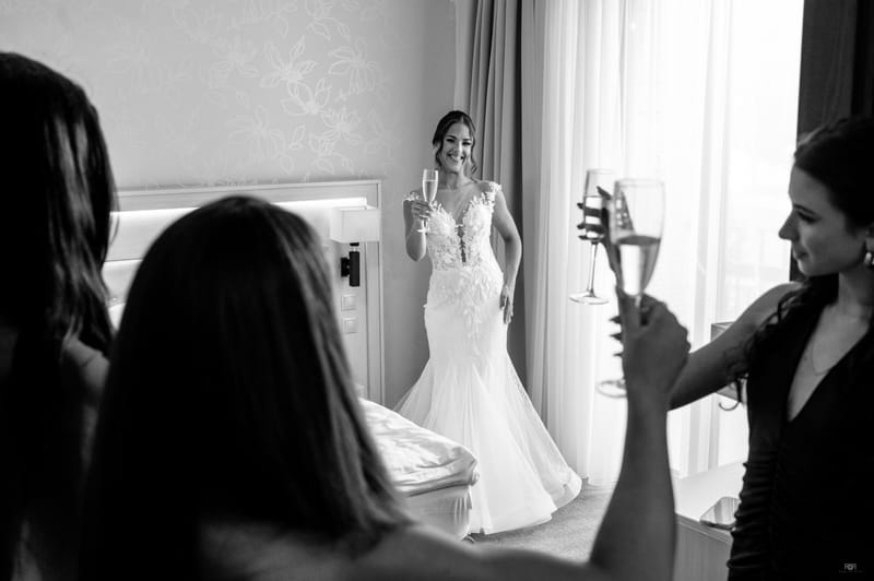 ...válogatás néhány kedvenc esküvői fotómból...