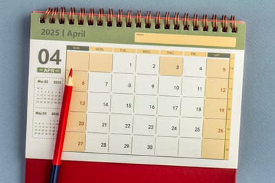 8 Home Decor Ideas to Refresh Your Space for Spring 2025