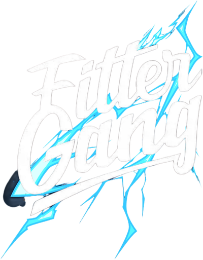 Fitter Gang Drift