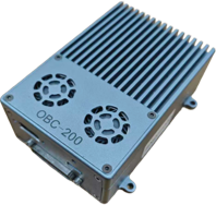 Onboard Computer OBC-200