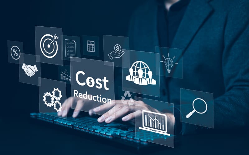 Factory return service