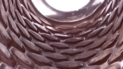 The Purified Geometrical H3O2 Molecules