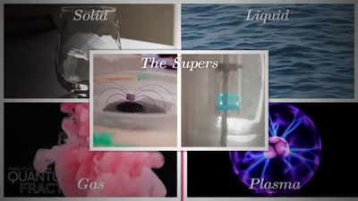 Investor Interests & your personal Journey with SWMS Genral markets Therapy's and Industry's