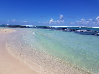 Безвизовые страны Азии, Африки и Америки для пляжного отдыха