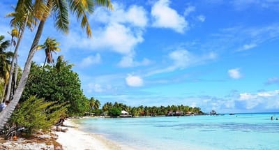 Факарава (Fakarava)