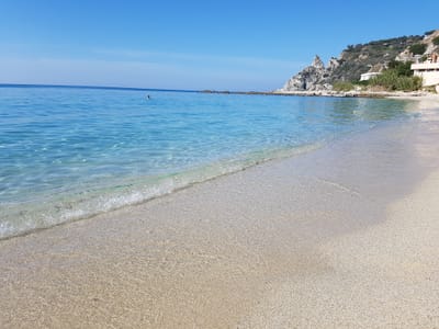 ТОП-3 места для отдыха в Италии