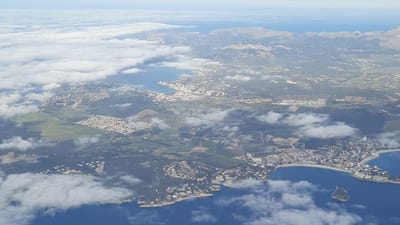 Календарь путешествий