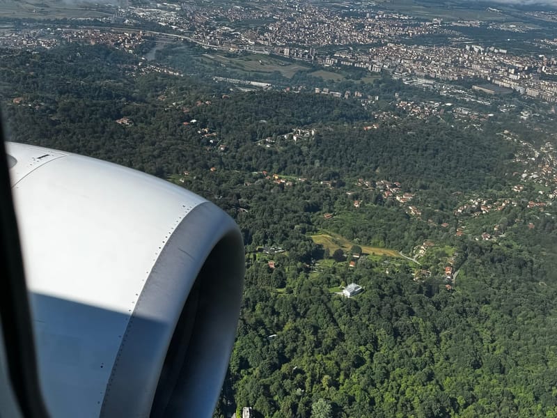 Авиакомпании, предоставляющие бесплатный отель при пересадке