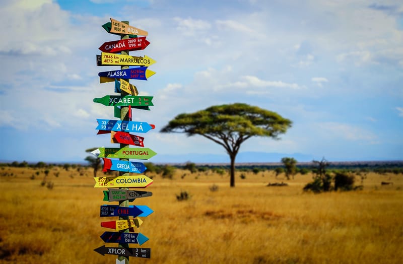 Starthilfe für dein Work & Travel Abenteuer in Australien